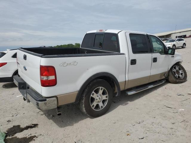 Photo 3 from auction – 2007 FORD F150 SUPER with VIN 1FTPW14V17FB48433