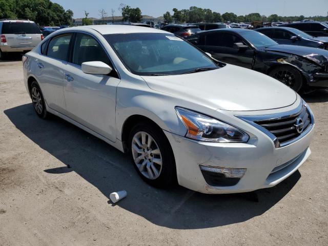 Photo 4 from auction – 2013 NISSAN ALTIMA 2.5 with VIN 1N4AL3AP6DN529380