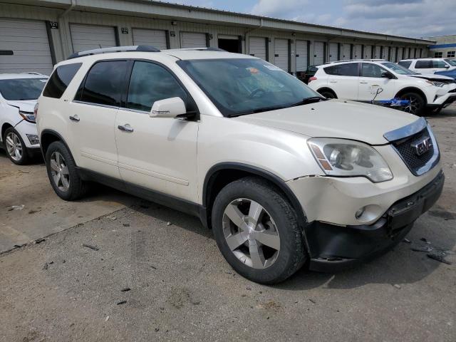 Photo 4 from auction – 2012 GMC ACADIA SLT with VIN 1GKKRRED9CJ377329