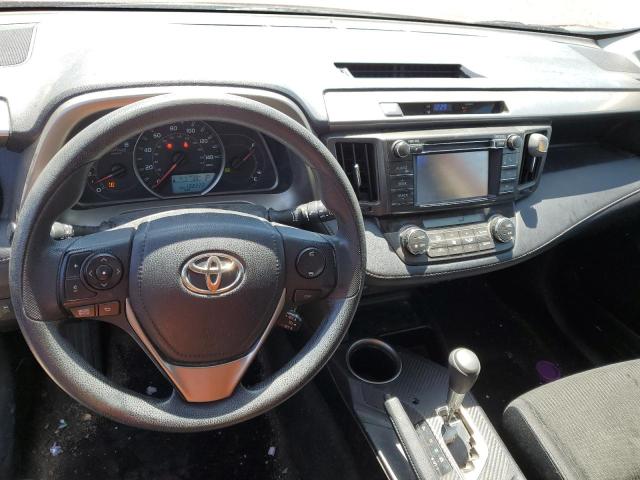 Photo 8 from auction – 2013 TOYOTA RAV4 XLE with VIN JTMRFREV4D5022459