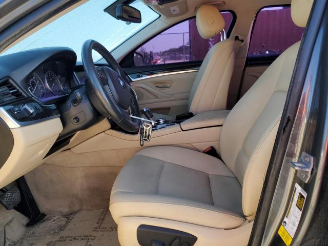 Photo 7 from auction – 2015 BMW 528 I with VIN WBA5A5C51FD523551