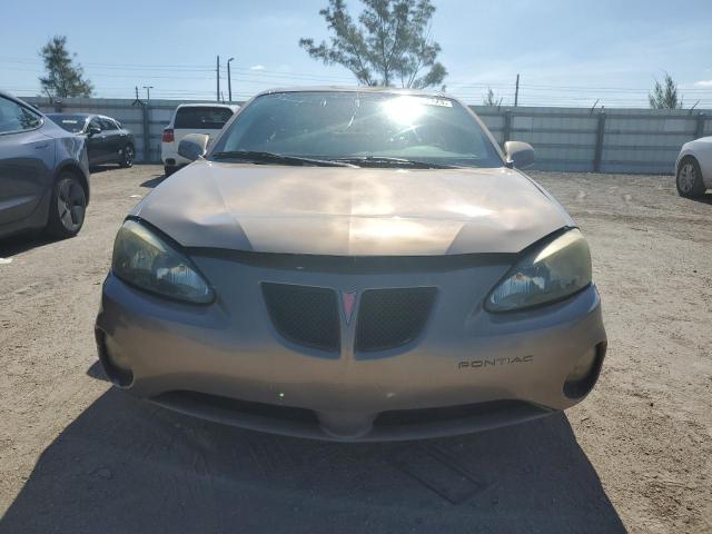 Photo 5 from auction – 2007 PONTIAC GRAND PRIX with VIN 2G2WP552071222991