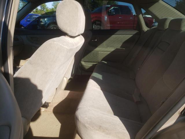 Photo 10 from auction – 2001 TOYOTA AVALON XL with VIN 4T1BF28B01U174228