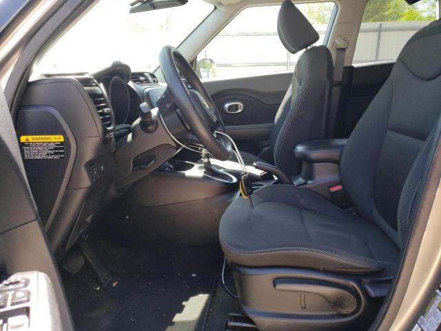 Photo 7 from auction – 2014 KIA SOUL with VIN KNDJN2A20E7046668