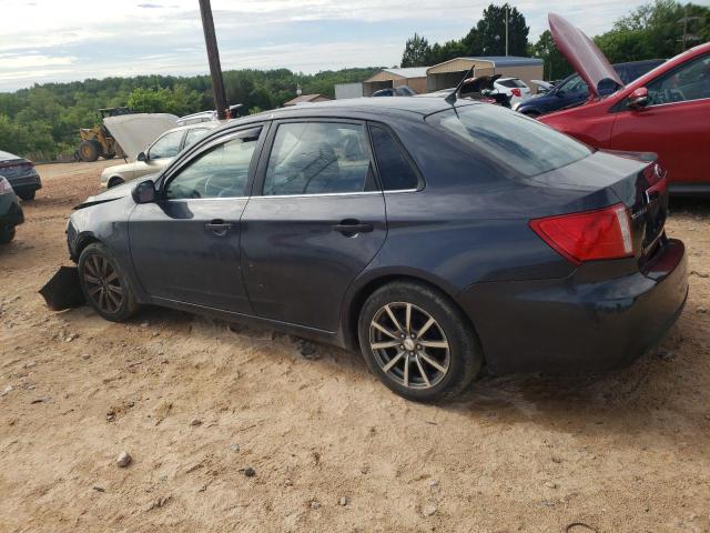 Photo 2 from auction – 2008 SUBARU IMPREZA 2. with VIN JF1GE61688H525705
