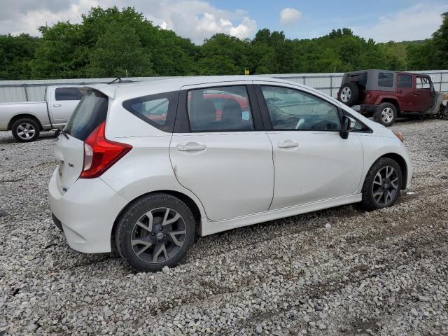 Photo 3 from auction – 2015 NISSAN VERSA NOTE with VIN 3N1CE2CP4FL433936
