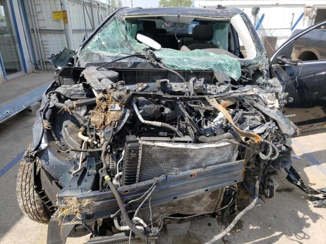 Photo 11 from auction – 2017 GMC ACADIA SLE with VIN 1GKKNLLS8HZ290430