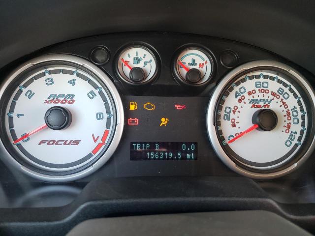 Photo 9 from auction – 2009 FORD FOCUS SES with VIN 1FAHP36N19W247336