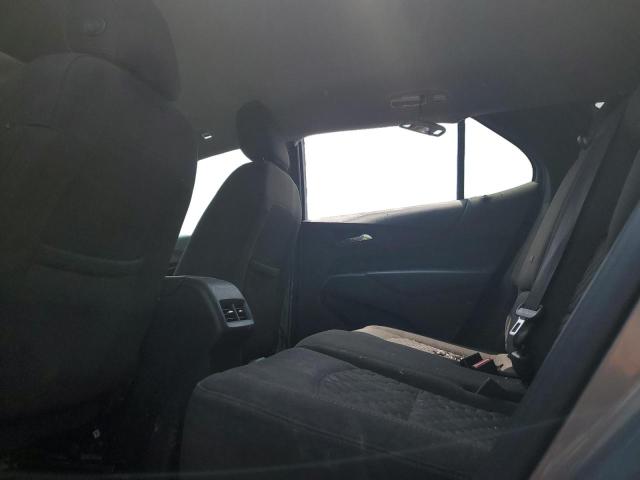 Photo 10 from auction – 2018 CHEVROLET EQUINOX LT with VIN 3GNAXJEV6JS612408