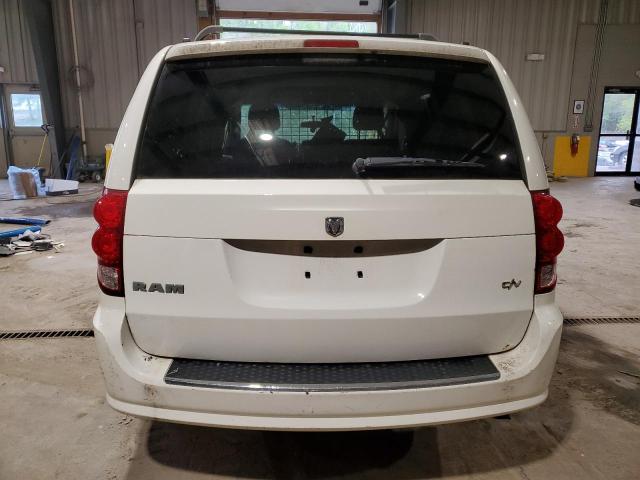 Photo 6 from auction – 2013 RAM TRADESMAN with VIN 2C4JRGAG8DR700455