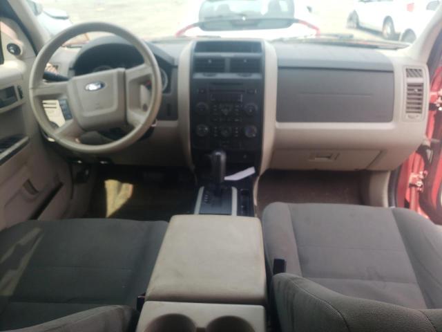 Photo 8 from auction – 2010 FORD ESCAPE XLS with VIN 1FMCU0C72AKD12042