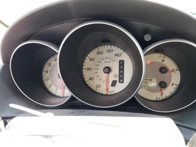 Photo 9 from auction – 2009 MAZDA 3 I with VIN JM1BK32G291202179