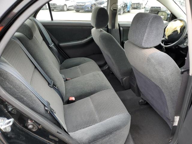 Photo 10 from auction – 2007 TOYOTA COROLLA CE with VIN 1NXBR32E97Z920300