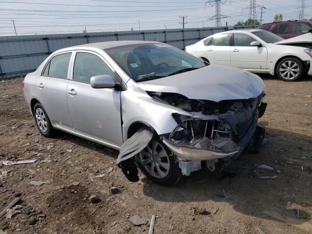 Photo 4 from auction – 2010 TOYOTA COROLLA BA with VIN 2T1BU4EE5AC446421