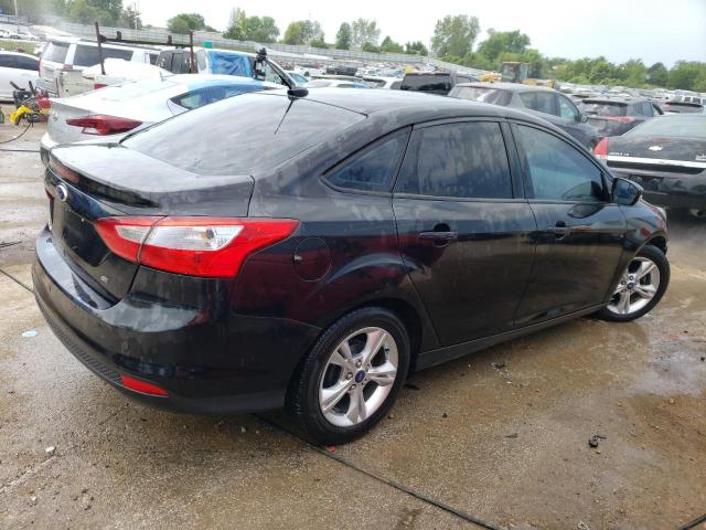 Photo 3 from auction – 2013 FORD FOCUS SE with VIN 1FADP3F22DL255721