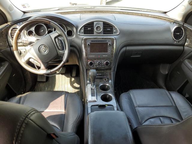 Photo 8 from auction – 2014 BUICK ENCLAVE with VIN 5GAKRBKDXEJ254439