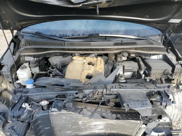 Photo 11 from auction – 2020 KIA SEDONA LX with VIN KNDMB5C19L6631103