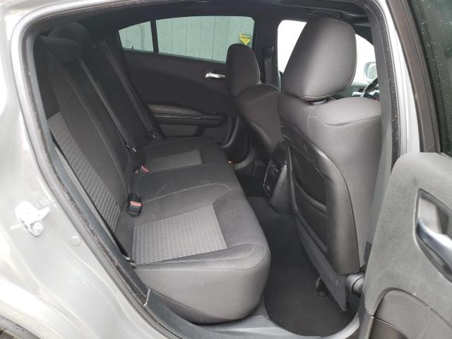 Photo 10 from auction – 2019 DODGE CHARGER R/ with VIN 2C3CDXCT9KH623894