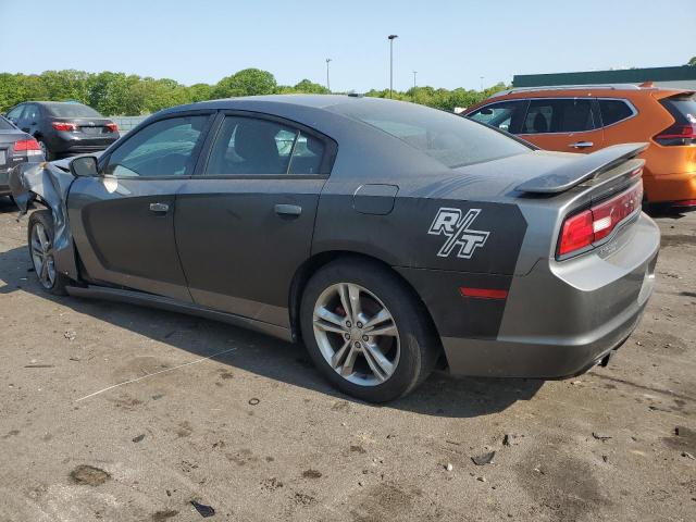 Photo 2 from auction – 2012 DODGE CHARGER R/ with VIN 2C3CDXDTXCH107110