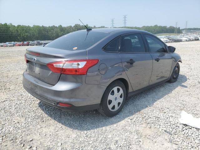 Photo 3 from auction – 2012 FORD FOCUS S with VIN 1FAHP3E22CL241416