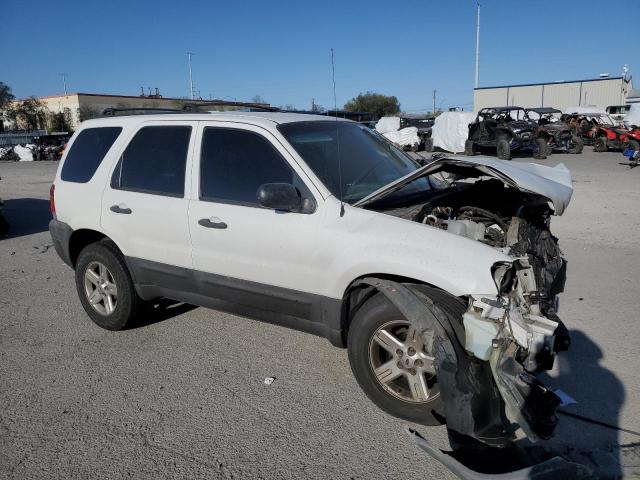 Photo 4 from auction – 2007 FORD ESCAPE XLS with VIN 1FMYU92Z07KB25310
