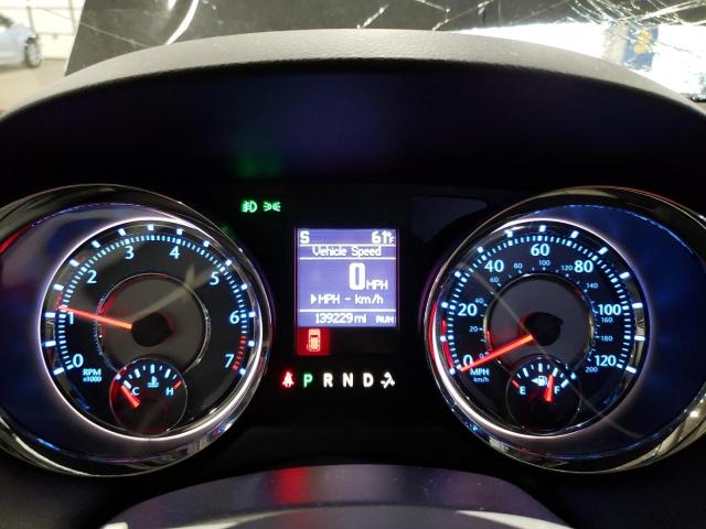 Photo 9 from auction – 2015 CHRYSLER TOWN & COU with VIN 2C4RC1BG3FR602565
