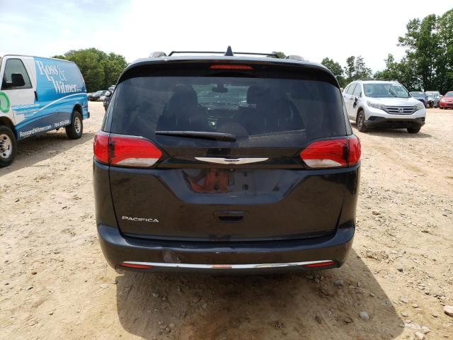 Photo 6 from auction – 2019 CHRYSLER PACIFICA T with VIN 2C4RC1BG1KR651158