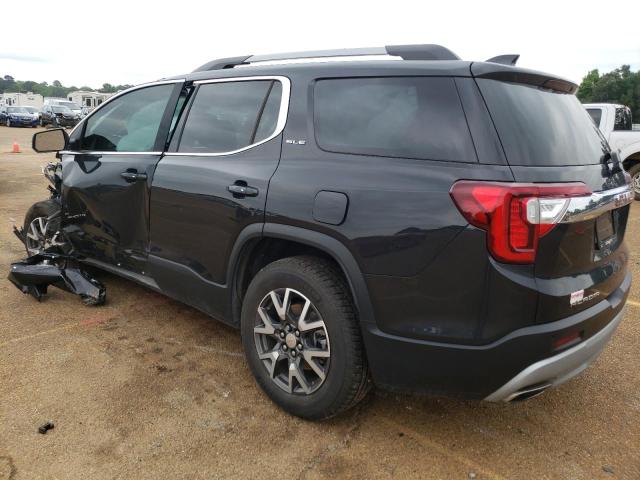 Photo 2 from auction – 2020 GMC ACADIA SLE with VIN 1GKKNKLS6LZ170130