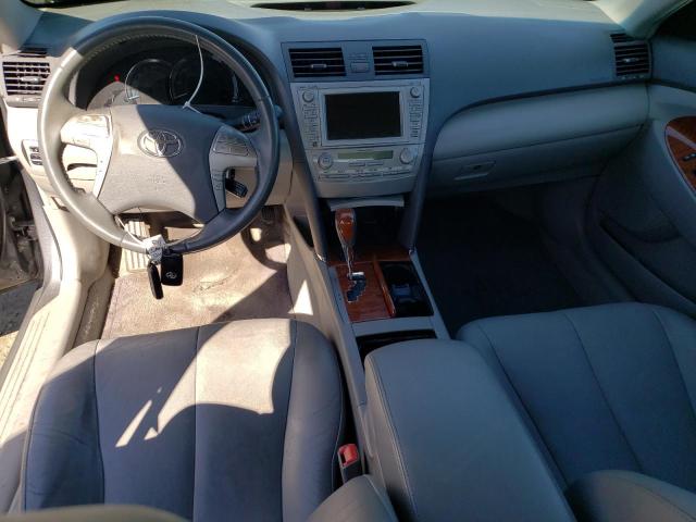 Photo 8 from auction – 2011 TOYOTA CAMRY HYBR with VIN 4T1BB3EK3BU143966