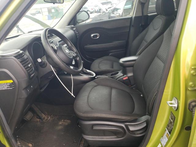 Photo 7 from auction – 2015 KIA SOUL with VIN KNDJP3A51F7789156