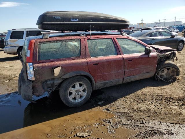 Photo 3 from auction – 2006 VOLVO XC70 with VIN YV4SZ592961227977