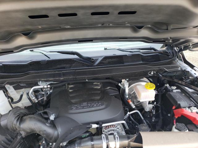 Photo 11 from auction – 2022 RAM 2500 LARAM with VIN 3C6UR5FJ9NG315619