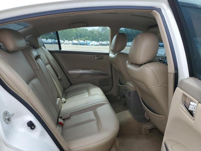 Photo 10 from auction – 2008 NISSAN MAXIMA SE with VIN 1N4BA41EX8C814177