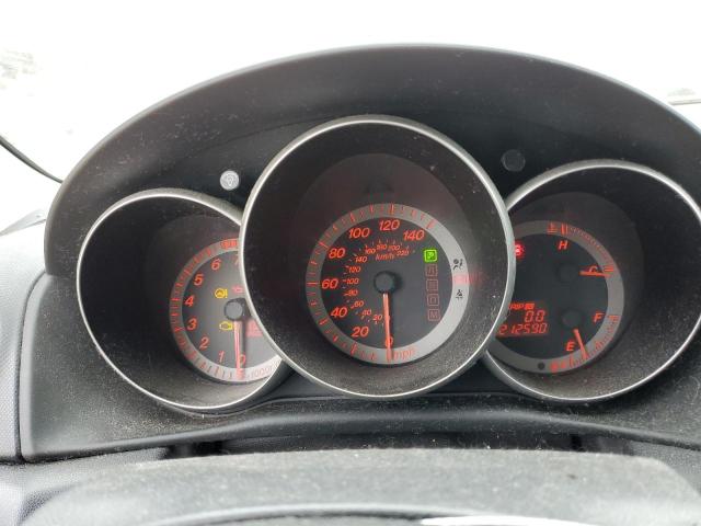Photo 9 from auction – 2006 MAZDA 3 HATCHBAC with VIN JM1BK344061492209