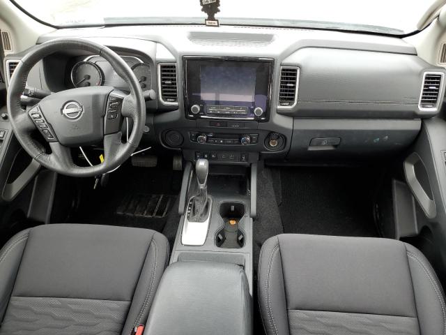 Photo 8 from auction – 2022 NISSAN FRONTIER S with VIN 1N6ED1EJ3NN633357