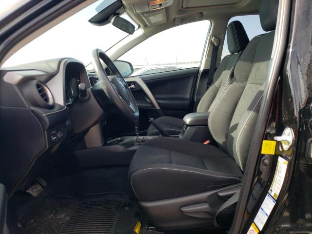 Photo 7 from auction – 2018 TOYOTA RAV4 ADVEN with VIN 2T3RFREV1JW696380
