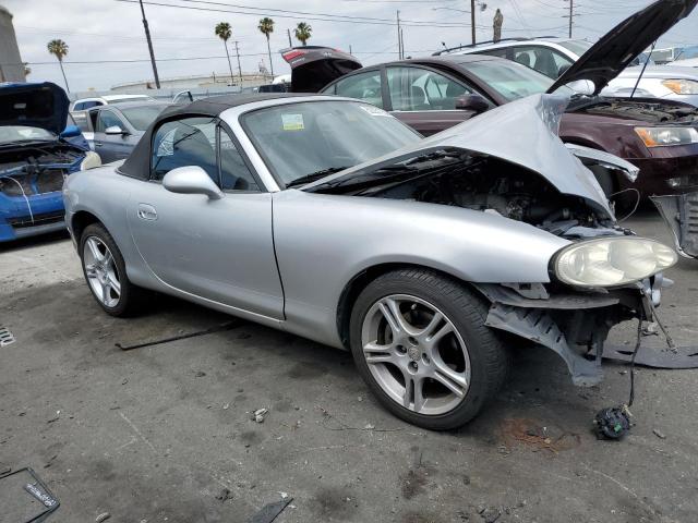 Photo 4 from auction – 2004 MAZDA MX-5 MIATA with VIN JM1NB353540400694
