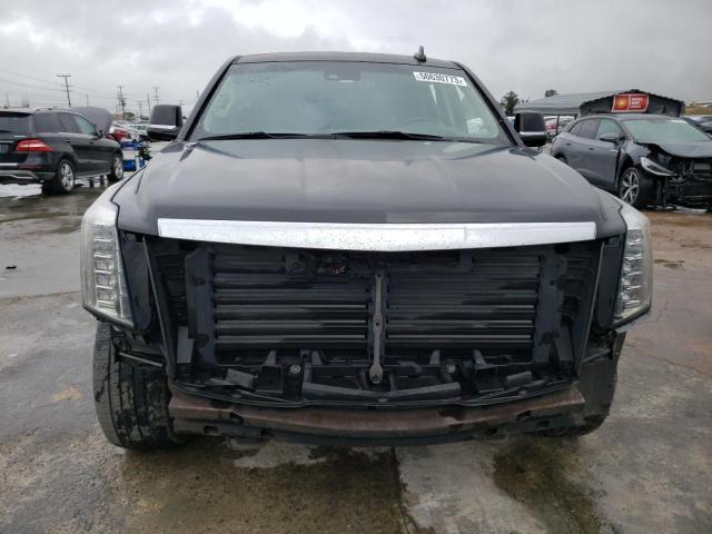 Photo 5 from auction – 2016 CADILLAC ESCALADE E with VIN 1GYS3JKJ4GR331871