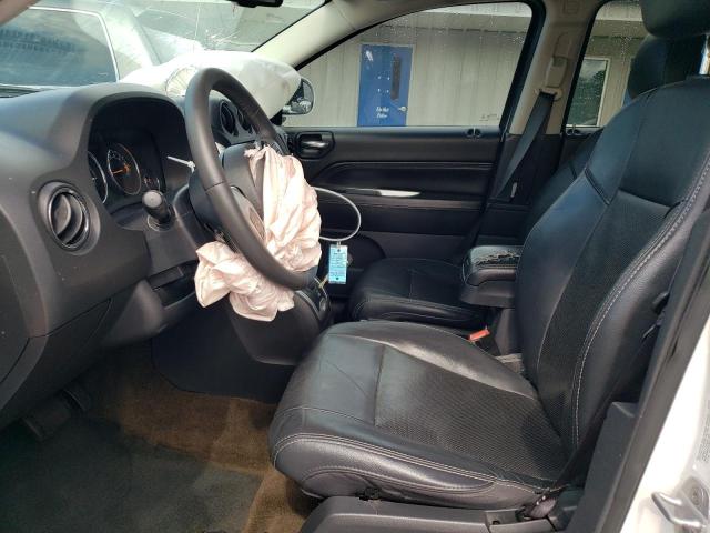 Photo 7 from auction – 2014 JEEP COMPASS LI with VIN 1C4NJCCB6ED551728