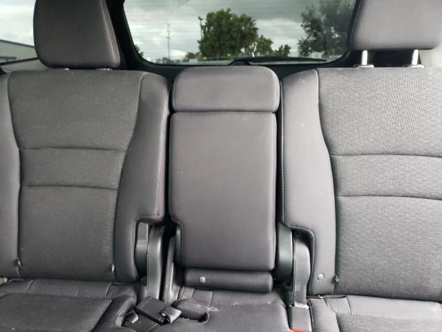 Photo 10 from auction – 2019 HONDA PASSPORT S with VIN 5FNYF7H27KB007693