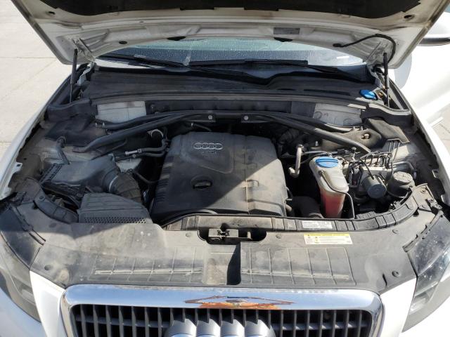 Photo 11 from auction – 2012 AUDI Q5 PREMIUM with VIN WA1LFAFP9CA029494