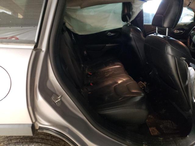 Photo 10 from auction – 2019 JEEP CHEROKEE L with VIN 1C4PJMDX6KD435224