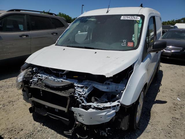 Photo 5 from auction – 2019 FORD TRANSIT CO with VIN NM0LS6E21K1399483