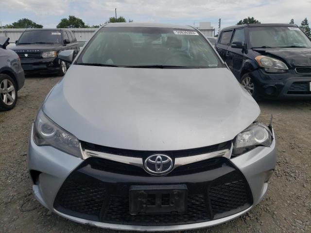 Photo 5 from auction – 2017 TOYOTA CAMARY with VIN 4T1BF1FK7HU399849