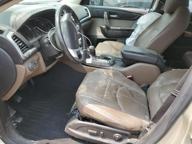 Photo 7 from auction – 2016 GMC ACADIA SLT with VIN 1GKKRSKD2GJ218864