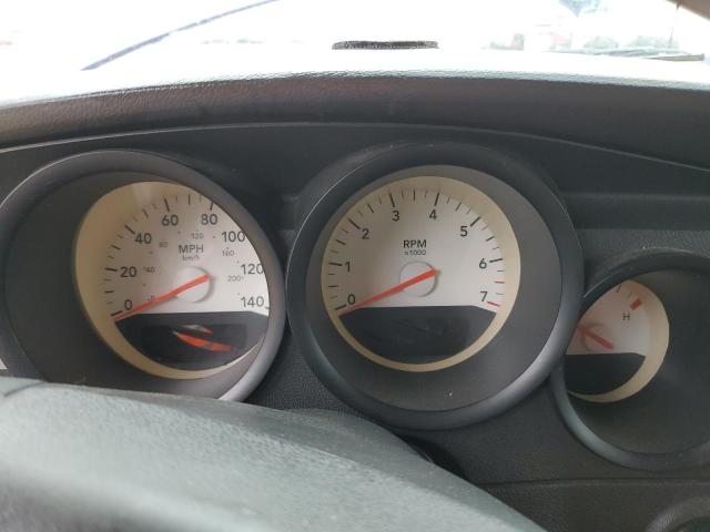 Photo 9 from auction – 2007 DODGE CHARGER SE with VIN 2B3KA43R97H671116