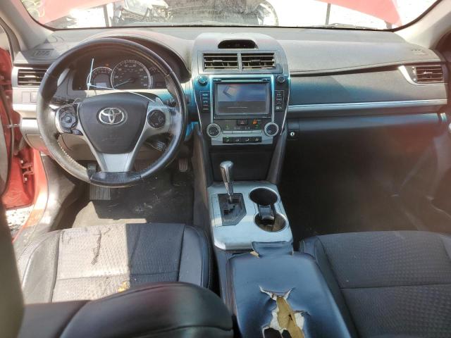 Photo 8 from auction – 2014 TOYOTA CAMRY L with VIN 4T1BF1FKXEU796712