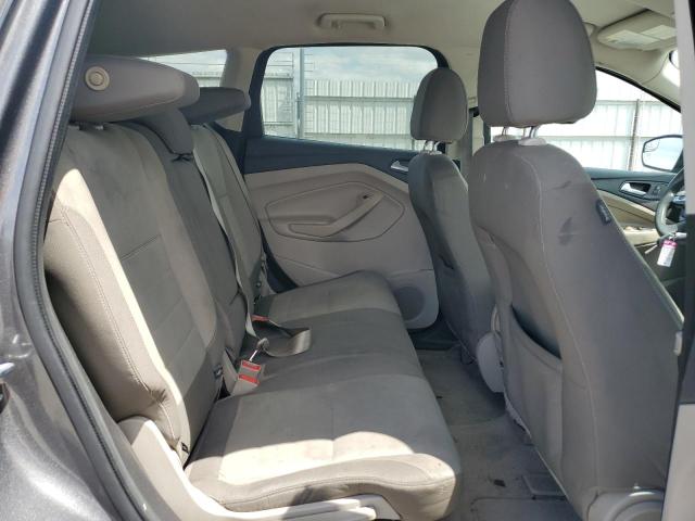 Photo 11 from auction – 2013 FORD ESCAPE SE with VIN 1FMCU0GX1DUB17827