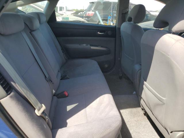 Photo 10 from auction – 2009 TOYOTA PRIUS with VIN JTDKB20U897868284