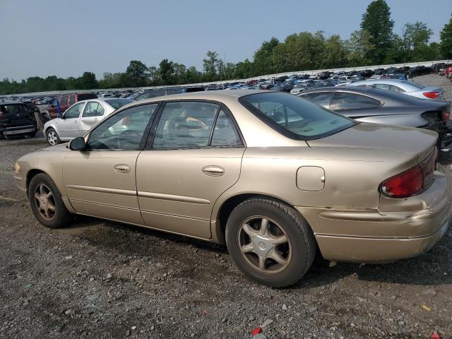 Photo 2 from auction – 2004 BUICK REGAL LS with VIN 2G4WB52K041342666
